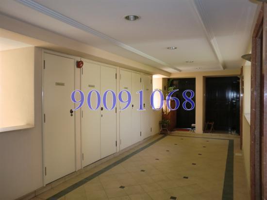 Symphony Heights (D21), Condominium #130336402